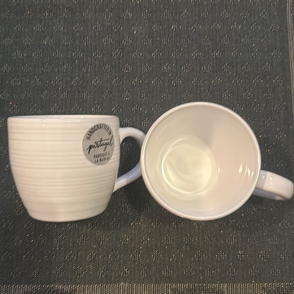 Handcrafted mug - Picture 2 of 3